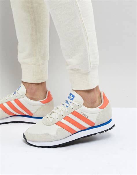 adidas haven herren|adidas Haven Sneakers for Men for Sale .